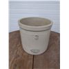 Image 1 : 3 gallon medalta crock