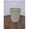 Image 1 : 1 gallon medalta crock