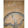 Image 2 : wheelwright's traveler