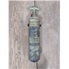 Image 1 : Pyrene fire extinguisher with mount