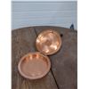 Image 2 : copper bed warmer