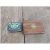 Image 1 : 2 jack Daniel's playing cards boxes
