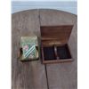 Image 2 : 2 jack Daniel's playing cards boxes