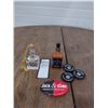 Image 1 : Assortment of Jack Daniel's trinkets