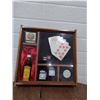 Image 1 : Ceasars Palace shadow box