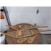 Image 1 : Snow shoes