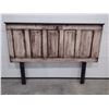 Image 1 : Queen headboard
