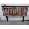 Image 1 : Queen headboard