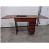 Image 1 : Sewing machine cabinet
