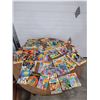 Image 1 : Assortment of DC comics