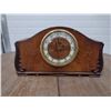 Image 1 : electric manual clock