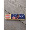 Image 1 : Coca-Cola tin with pen