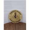 Image 1 : Gibsons finest clock