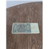 Image 2 : 1929 10 Riechsmark German Nazi note