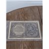 Image 1 : 1919 1000 Polish marka note