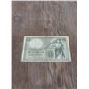 Image 1 : 1906 10 mark German note