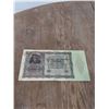 Image 1 : 1922 500,000 mark German note