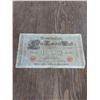 Image 1 : 1909 1000 mark German note