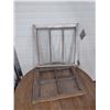 Image 1 : 2 antique windows
