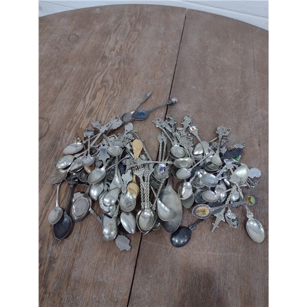 sovereign spoons