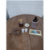 Image 1 : ornaments and odds& ends
