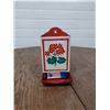 Image 1 : match holder