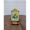 Image 1 : match holder