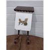Image 1 : tin mail box