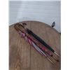 Image 1 : 3 umbrellas