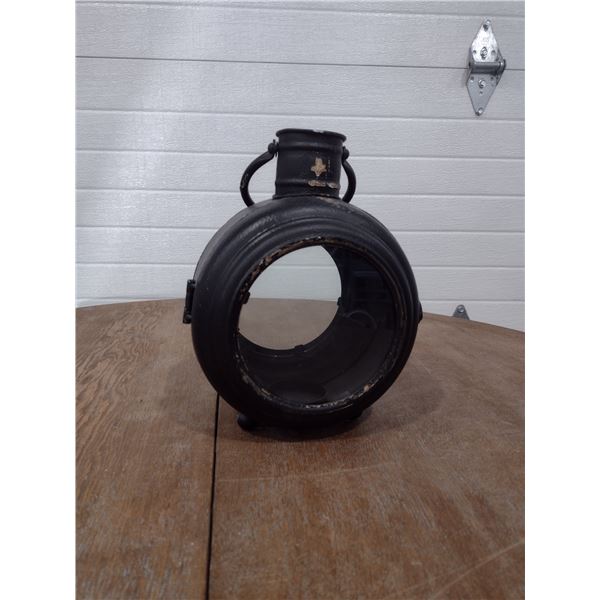 wind proof candle holder