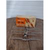 Image 1 : hotdog bar b quer