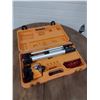 Image 1 : Johnson Top Shot laser level