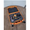 Image 1 : Johnson acculine laser level