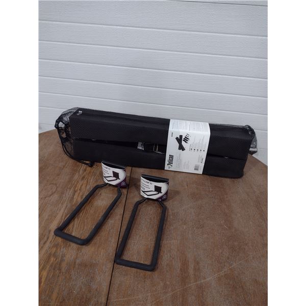 Pelican top carrier kit