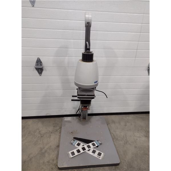 Vivitar enlarger model E74