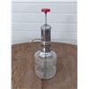 Image 1 : seltzer bottle