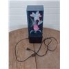 Image 1 : Fiber optic decorative lamp