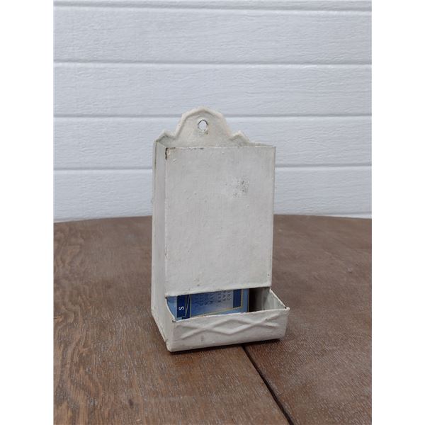 match holder