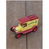 Image 1 : Metal Ford coin bank