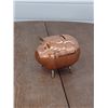 Image 1 : Copper piggy bank