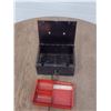 Image 2 : locking cash box