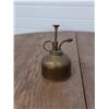 Image 1 : old brass atomizer