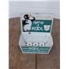 Image 1 : Kool match book holder