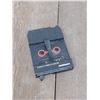 Image 1 : cassette to 8 track adapter