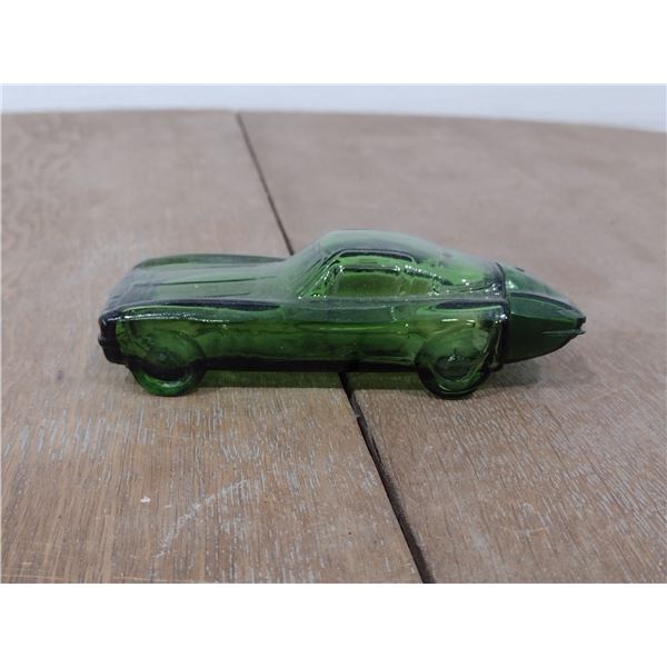 Avon car