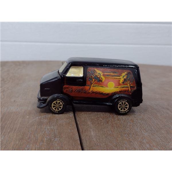Avon Van