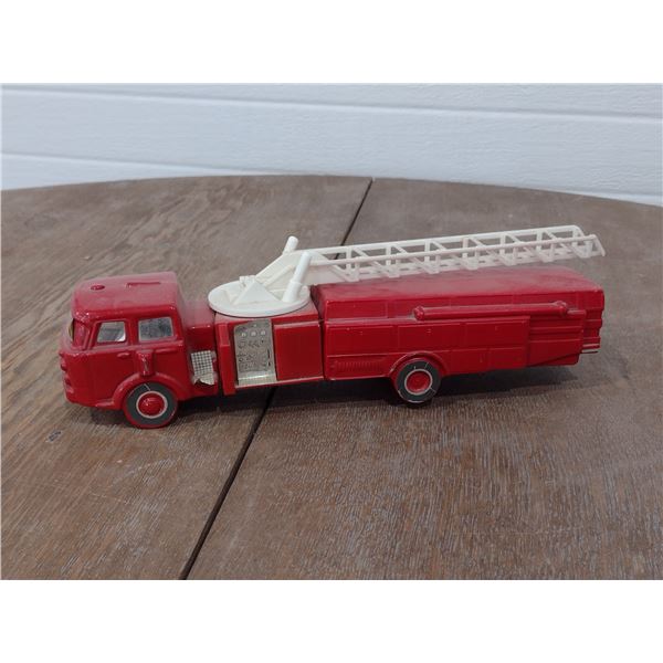 Avon Red Sentinel