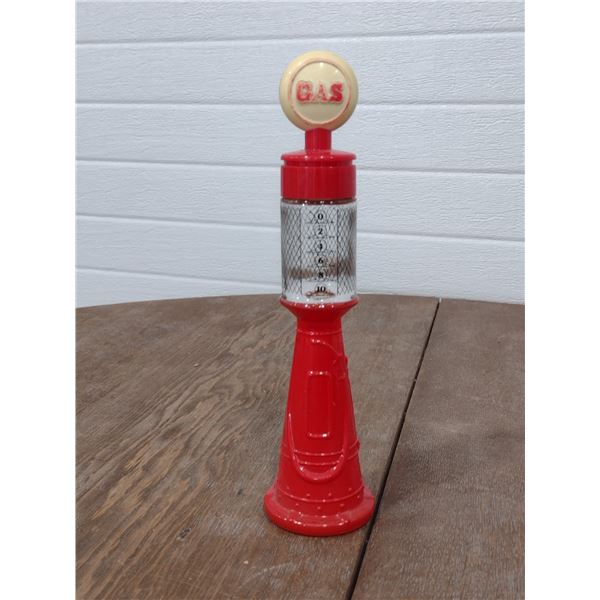 Avon Gas pump