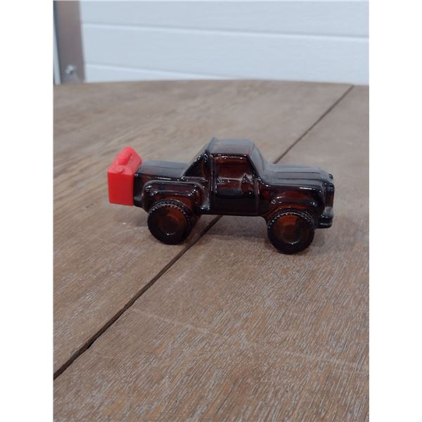 Avon jeep