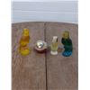 Image 1 : 4 Avon Birds